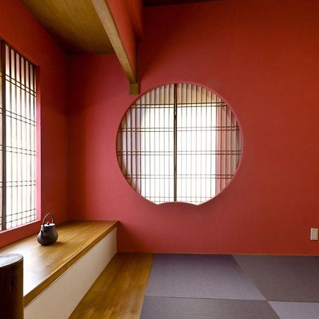 Muu Kanazawa Esterno foto