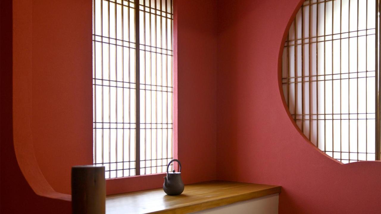 Muu Kanazawa Esterno foto