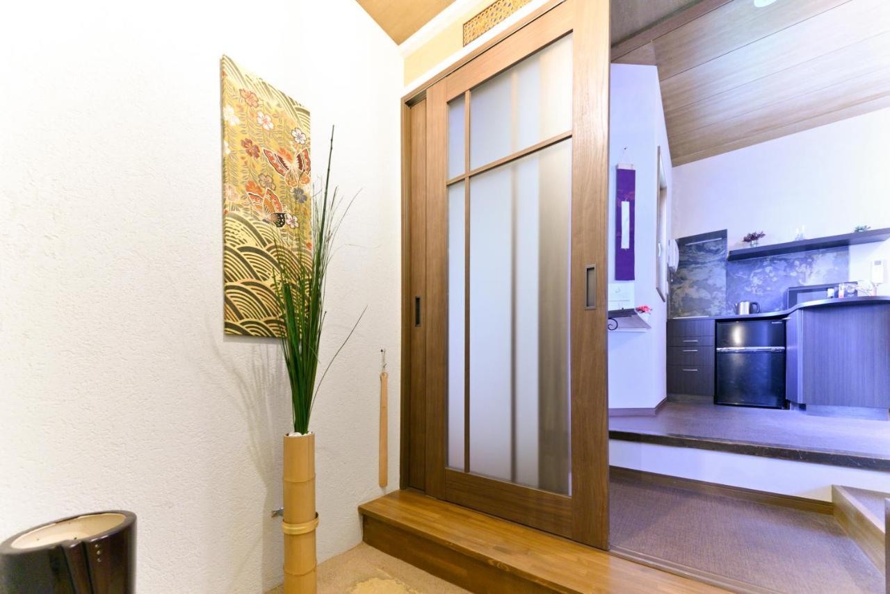 Muu Kanazawa Esterno foto