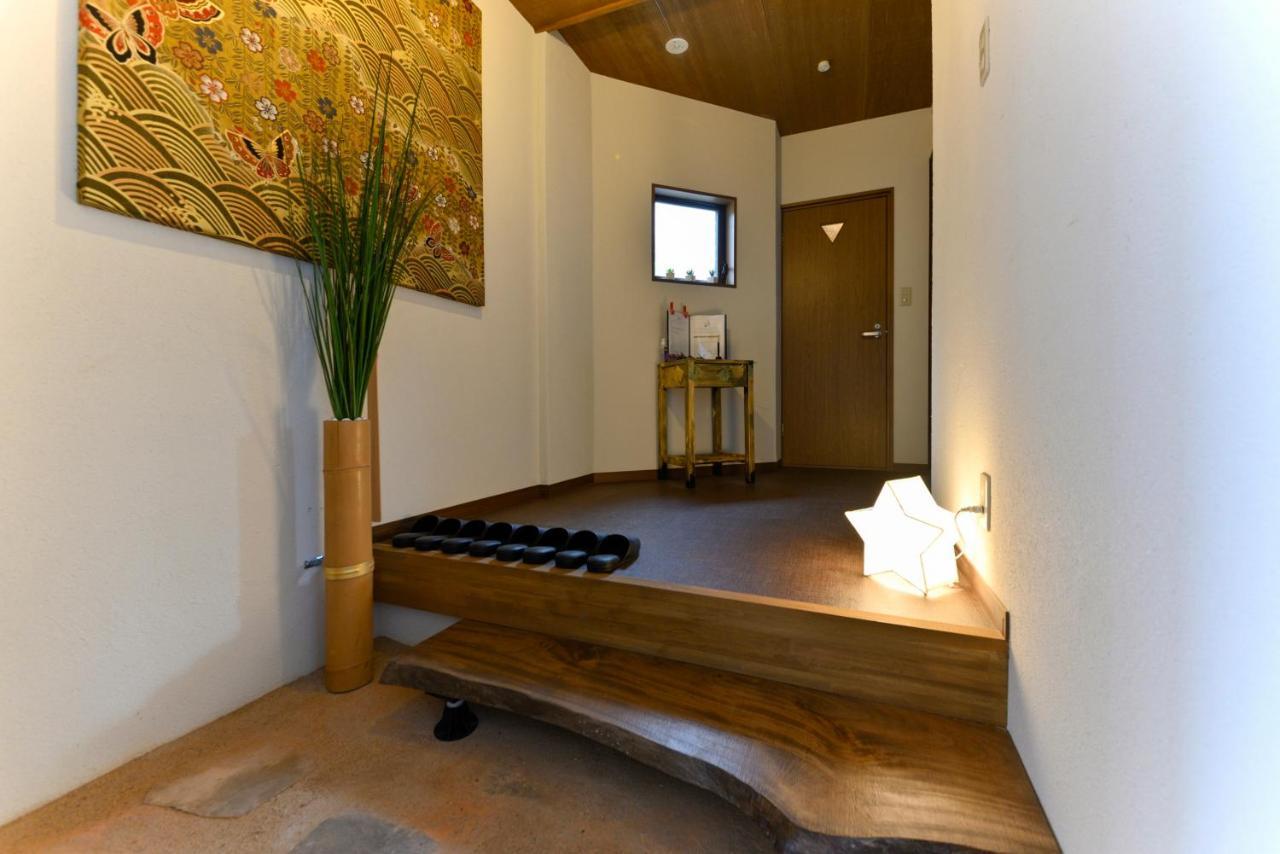 Muu Kanazawa Esterno foto