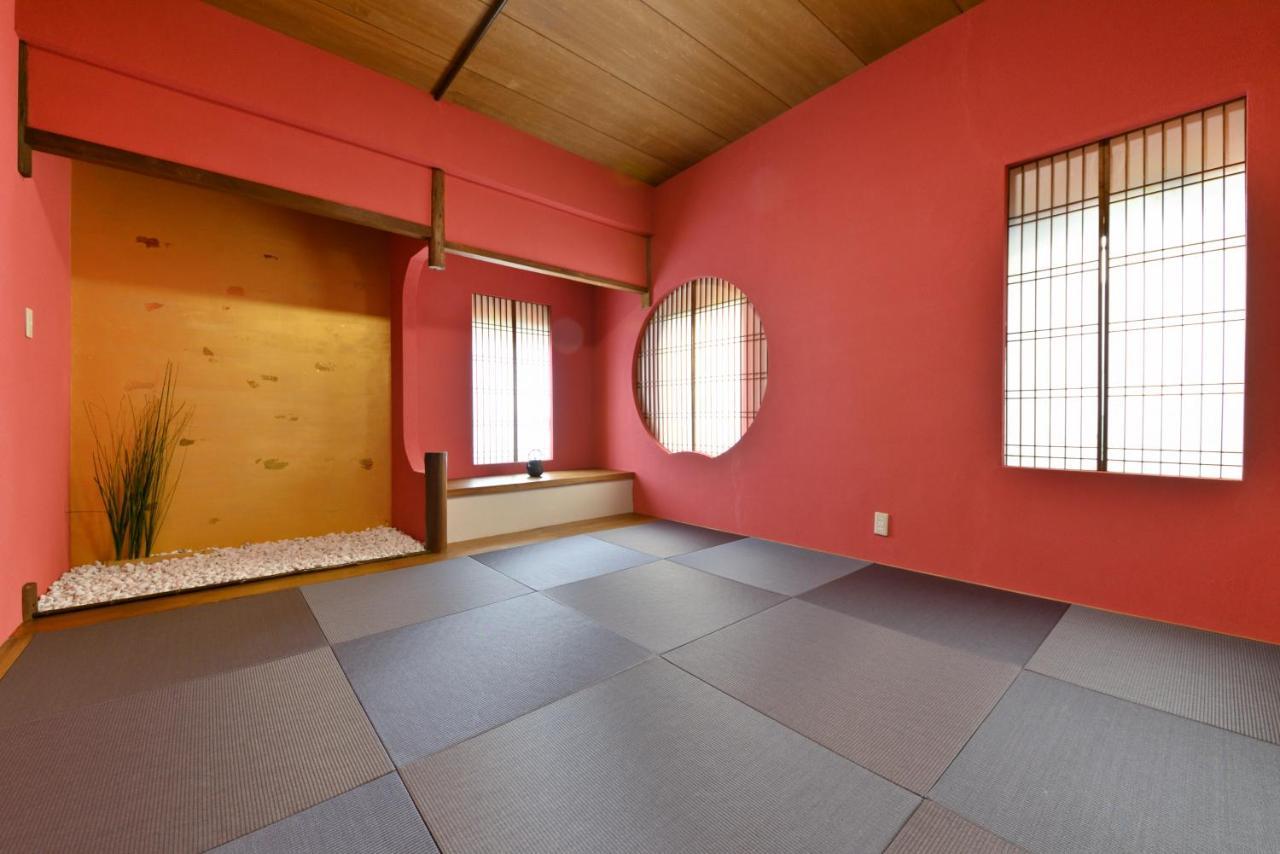 Muu Kanazawa Esterno foto