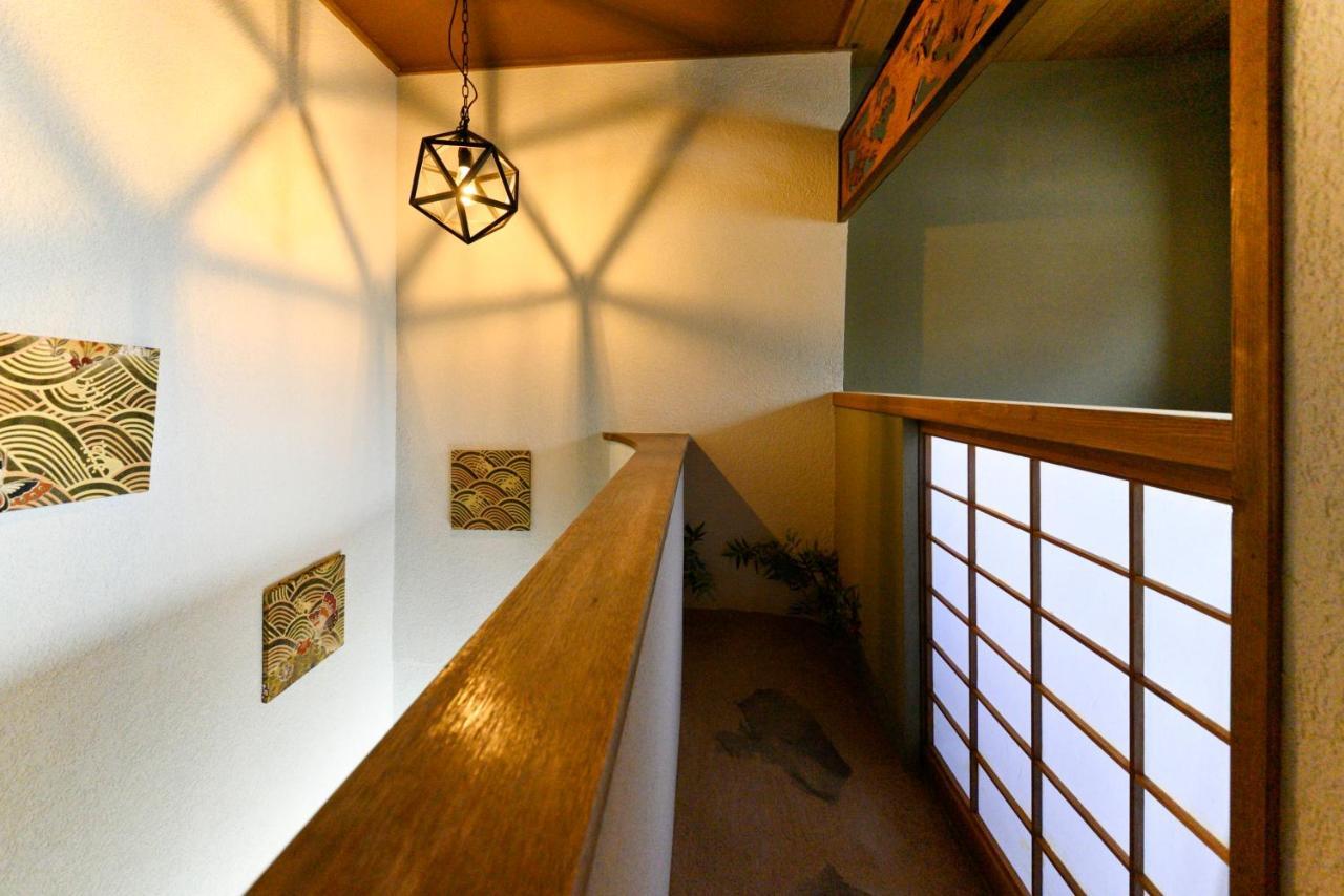 Muu Kanazawa Esterno foto